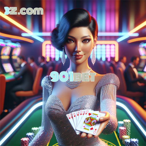 901bet: A Confiável Plataforma de Jogos Online no Brasil
