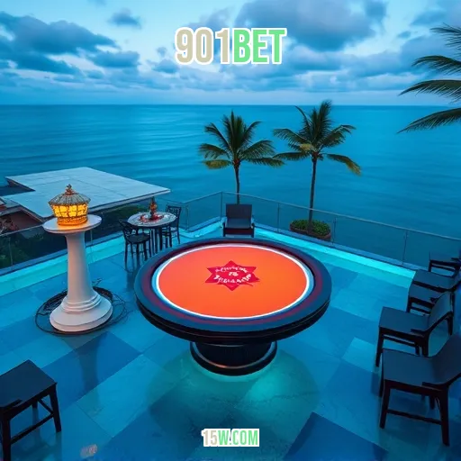 901bet: Um App que Transforma sua Forma de Apostar