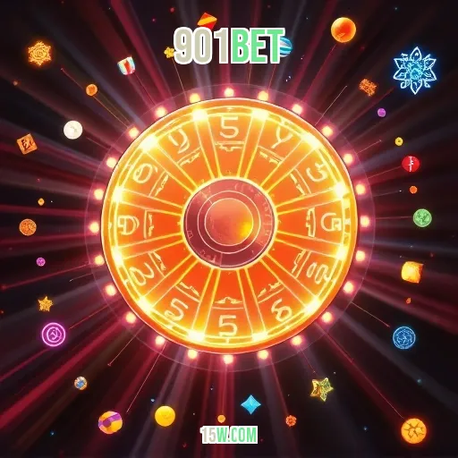 901bet: Como a Segurança Transforma Sua Experiência de Jogo