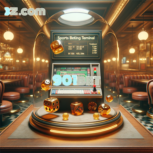 Slots do 901bet: diversão e prêmios em cada giro