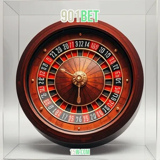 901bet: A Nova Era das Apostas em Eventos Esportivos Online