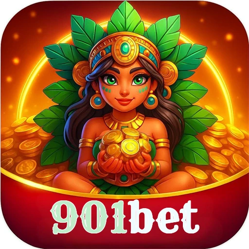 Logo 901bet